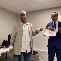 jaaliyadda Somaliland ee Norway gurmadka suuqa waaheen2311