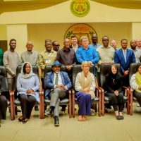 kulanka madaxweynaha somaliland iyo madaxda brenthurst foundation (26)