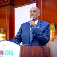 madaxweyne Biixi oo furay shirweyne caalami ah oo Somaliland marti-gelisay (34)