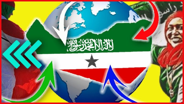 “Waxa La gaadhay Xilligii la Aqoonsan Lahaa Somaliland” – Warbixin Lagu Daabacay Majaladda The National Interest