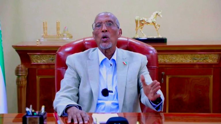 Madaxweynaha Somaliland Muxuu Ka Yidhi Mudaharaadyadii Maanta & Masuuliyadda Khasaarihii Ka Dhashay?