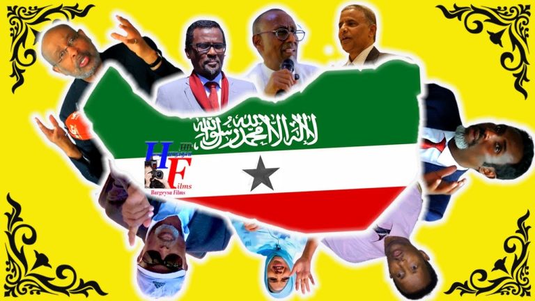 Dhawaaq Dhiillo Xambaarsan oo Ka yeedhay Xildhibaanno Ka Tirsan Golaha Guurtida Somaliland