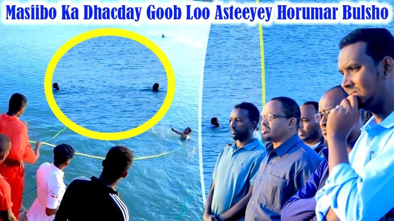 Somaliland: Hawl-gal Saacado Qaatay Oo Loogu Gurmaday Askari Ku Qarraqmay Dhaamka Gabiley