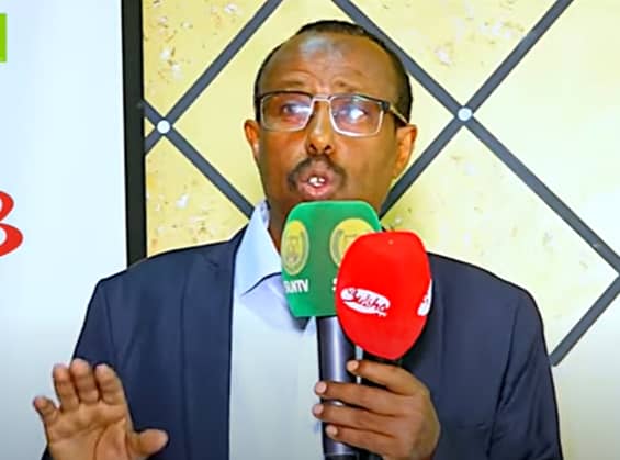 Xukuumadda Somaliland Oo Su’aal gelisay Ka-qaybgalka mucaaradka ee Doorashooyinka soo socda