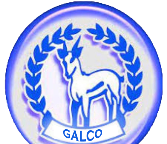 GALCO general trading company