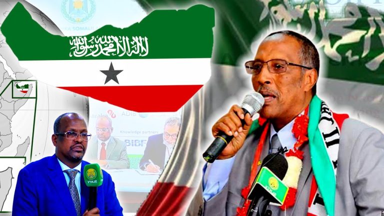 Guul Somaliland U Soo Hoyatay Oo Hargeysa looga Damaashaaday