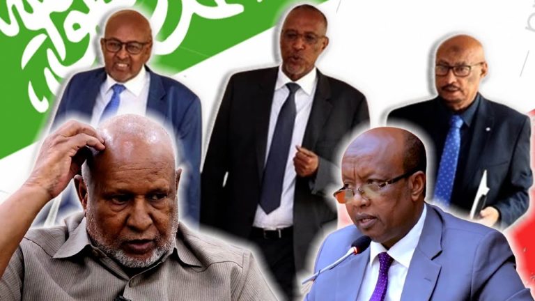 Xaaladda Siyaasadeed ee Somaliland ee Xilligan Oo Kefadda La Saaray