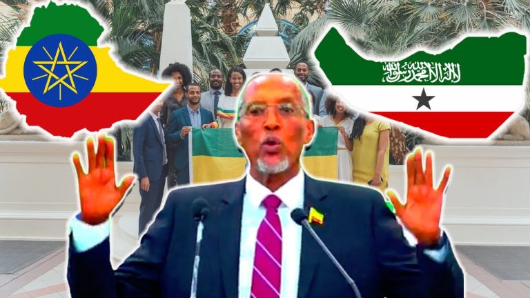 Qaabka Xukuumaddu U Maamushay Deeqaha Waxbarasho ee Somaliland Ka Hesho Ethiopia