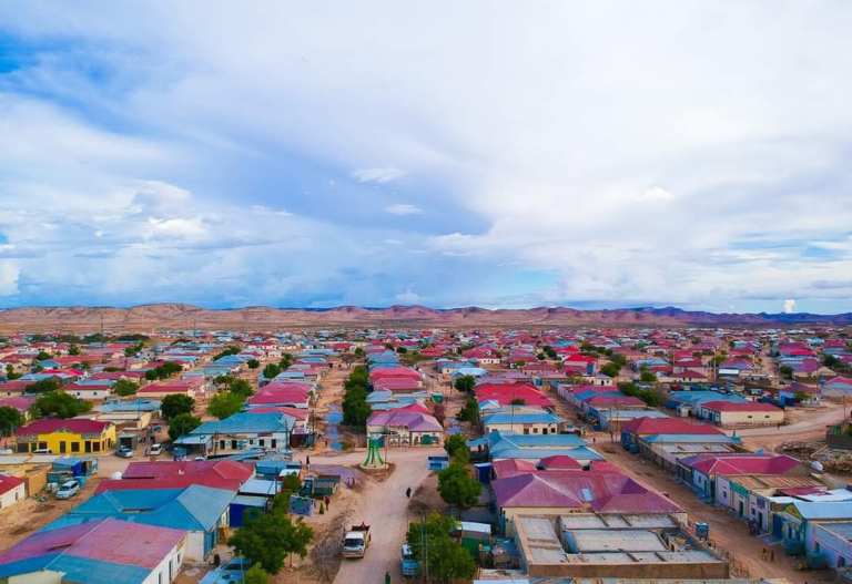 FAALLO SIYAASADEED: Maxay Tahay Danaha Qabiil Ee Lagu Kiciyay Beesha Dhulbahante Ee Somaliland?