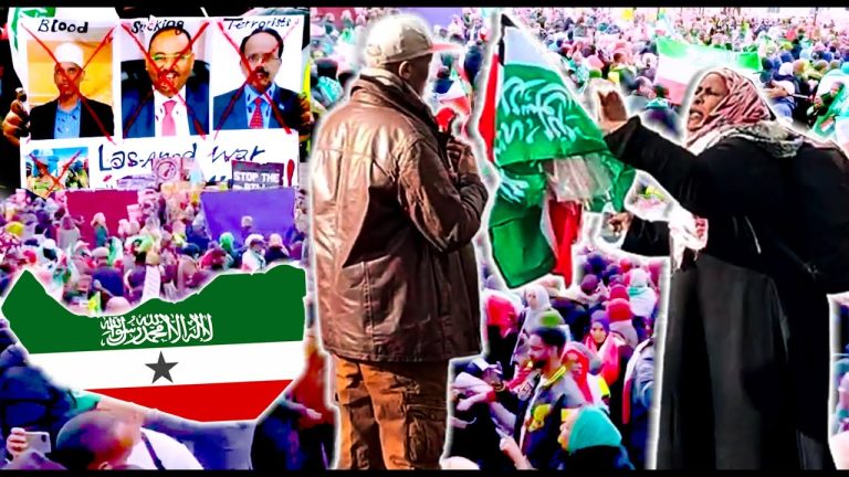 London: Wacdarihii Jaaliyadda Somaliland ee UK iyo Isku daygii Fashilmay ee Cadowga Dibadda