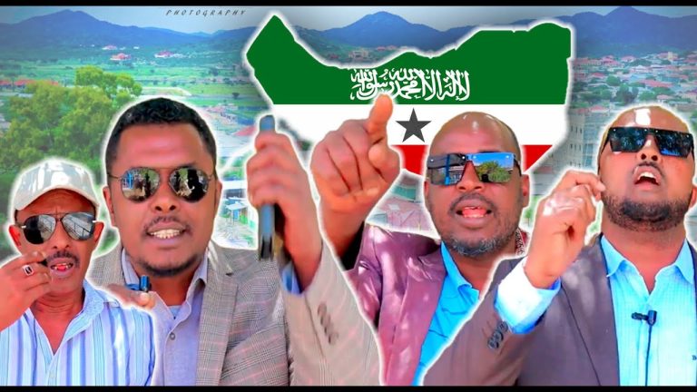 Somaliland: Dhawaaq Dheer Oo Ka Soo Yeedhay Dhalinyarada Iyo Aqoonyahanka Boorama Oo Farriin Adag Diray