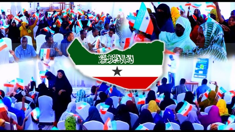 Somaliland: Reer Saylac Oo U Quus-qooyey Durbaannada Colaadeed ee Laascaanood Laga Tumayo