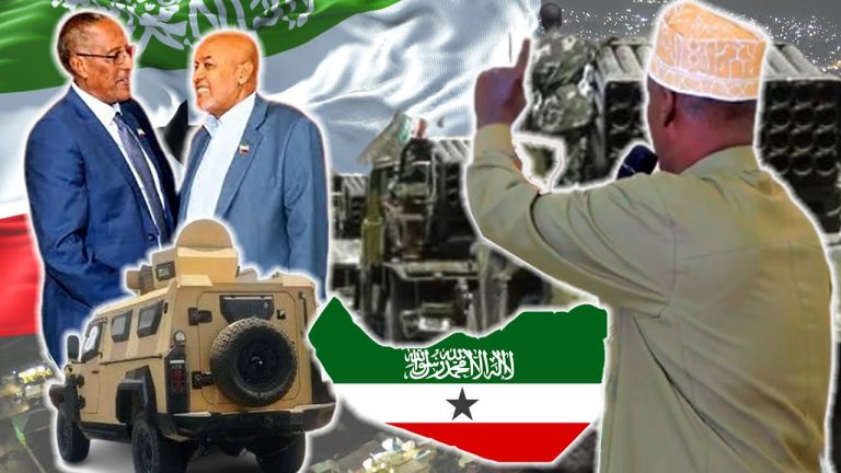 “Somaliland Way Guulaysanaysaa, Annaguna Gaalkacayo iyo Caabudwaaq Ayaanu Dagaalka Ka Ridaynaa” ~ Ugaaska Guud ee Beelaha DIR