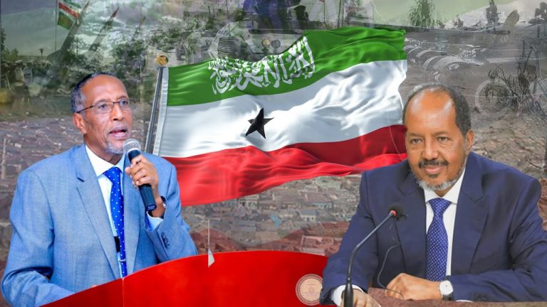 Madaxweynaha Somaliland Oo Soo Dhaweeyey Tallaabo Siyaasadeed Oo Madaxweynaha Soomaaliya Qaaday