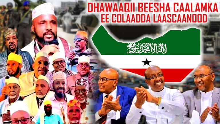 “Somaliland Lagama Adkaan Karee Talo-xumada Halaga Gilgisho” ~ Golaha Wakiilada Oo La Dhaliilay