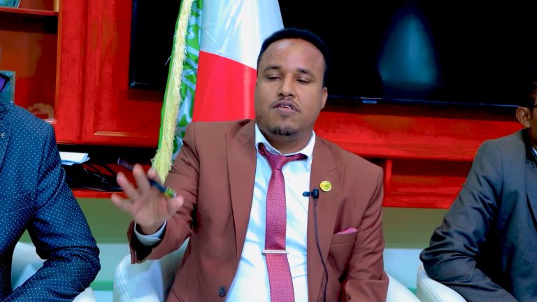 Baanka Dhexe Oo Soo Saaray Awaamiir Lagu Xakamaynayo Sicir-bararka Shilinka Somaliland