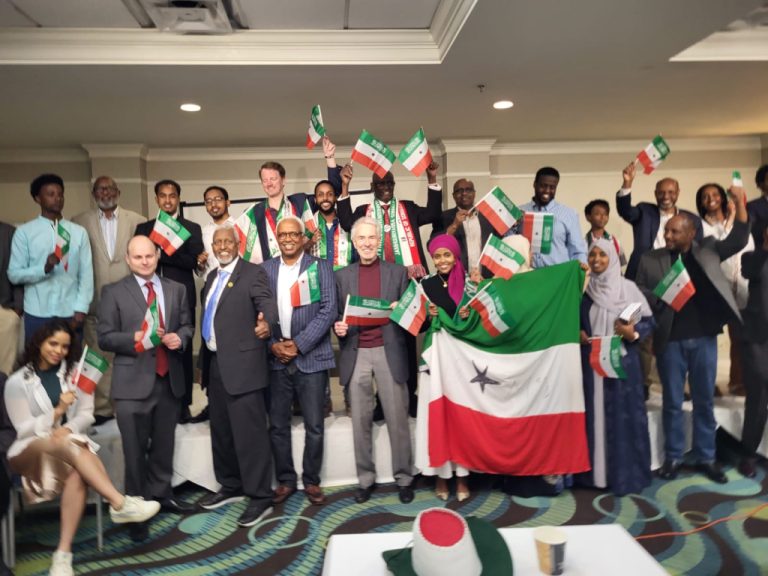 Celebrating Somaliland’s Commitment to Democracy and Independence: A Reflection on the Somaliland Strategic Advisor Group Conference