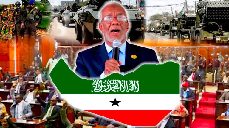 Somaliland: Doorashadii Faratoon iyo Dareenkii Lagu Qaabilay