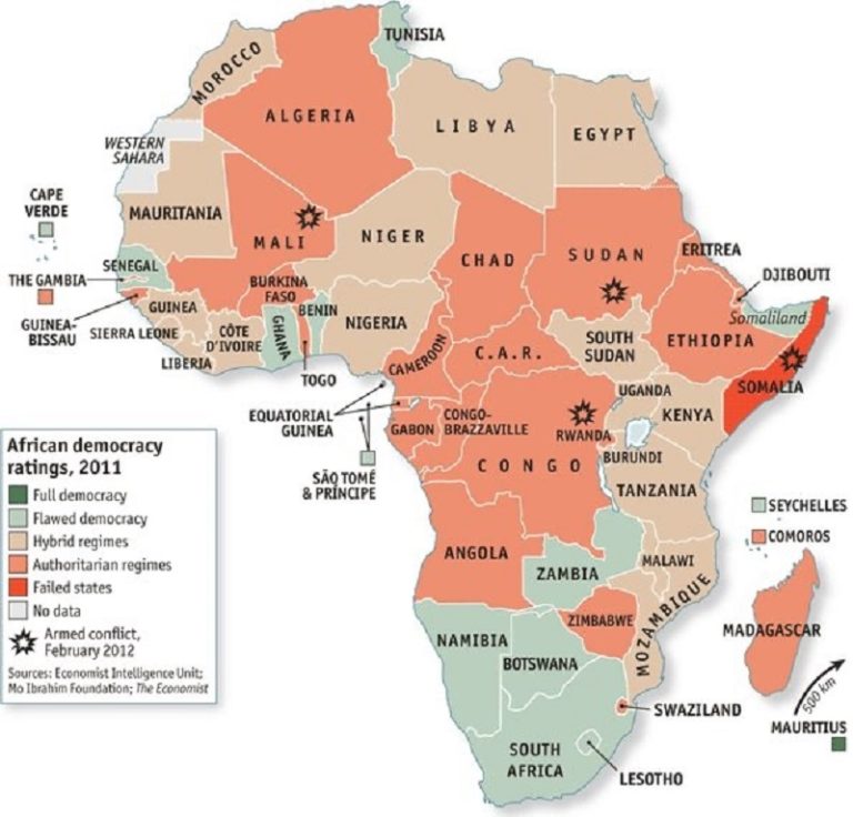 Stern Warning to Radical Religious Groups in Somaliland