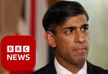 BBC refuses UK Government demand to call Hamas terrorist