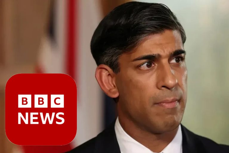 BBC refuses UK Government demand to call Hamas terrorist