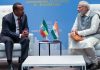 Ethiopia and india defense pact