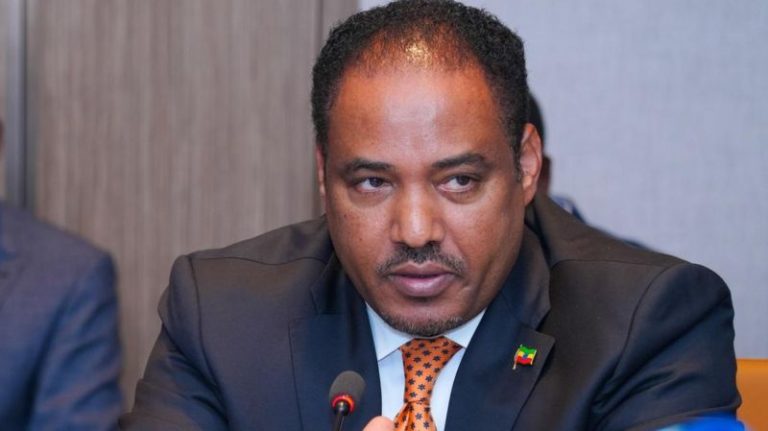 Dowladda Ethiopia Oo Si Rasmi u Xaqiijisay Aqoonsiga Somaliland