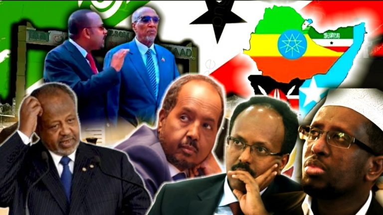 Xog Culus Oo Laga Helay Dhaq-dhaqaaqyada Cadowga Somaliland