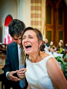 Wedding Photography Story in Padova 2016