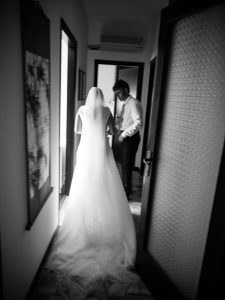 Wedding Photography Story in Padova 2016
