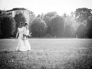 Wedding Photography Story in Padova 2016