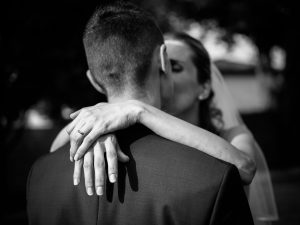 Wedding Photography services in Italy