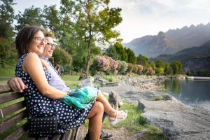 Engagement in Lecco