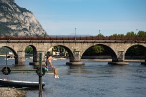 Engagement in Lecco