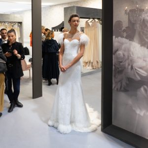 Sposa Italia Collezioni 2019