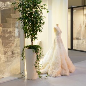 Sposa Italia Collezioni 2019