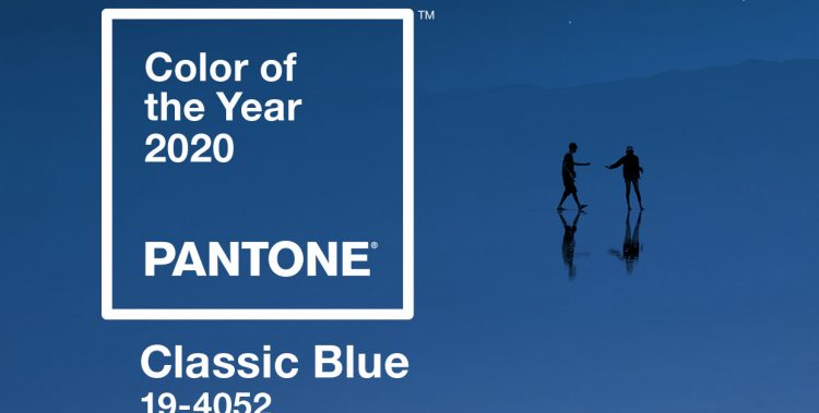 Classic Blue