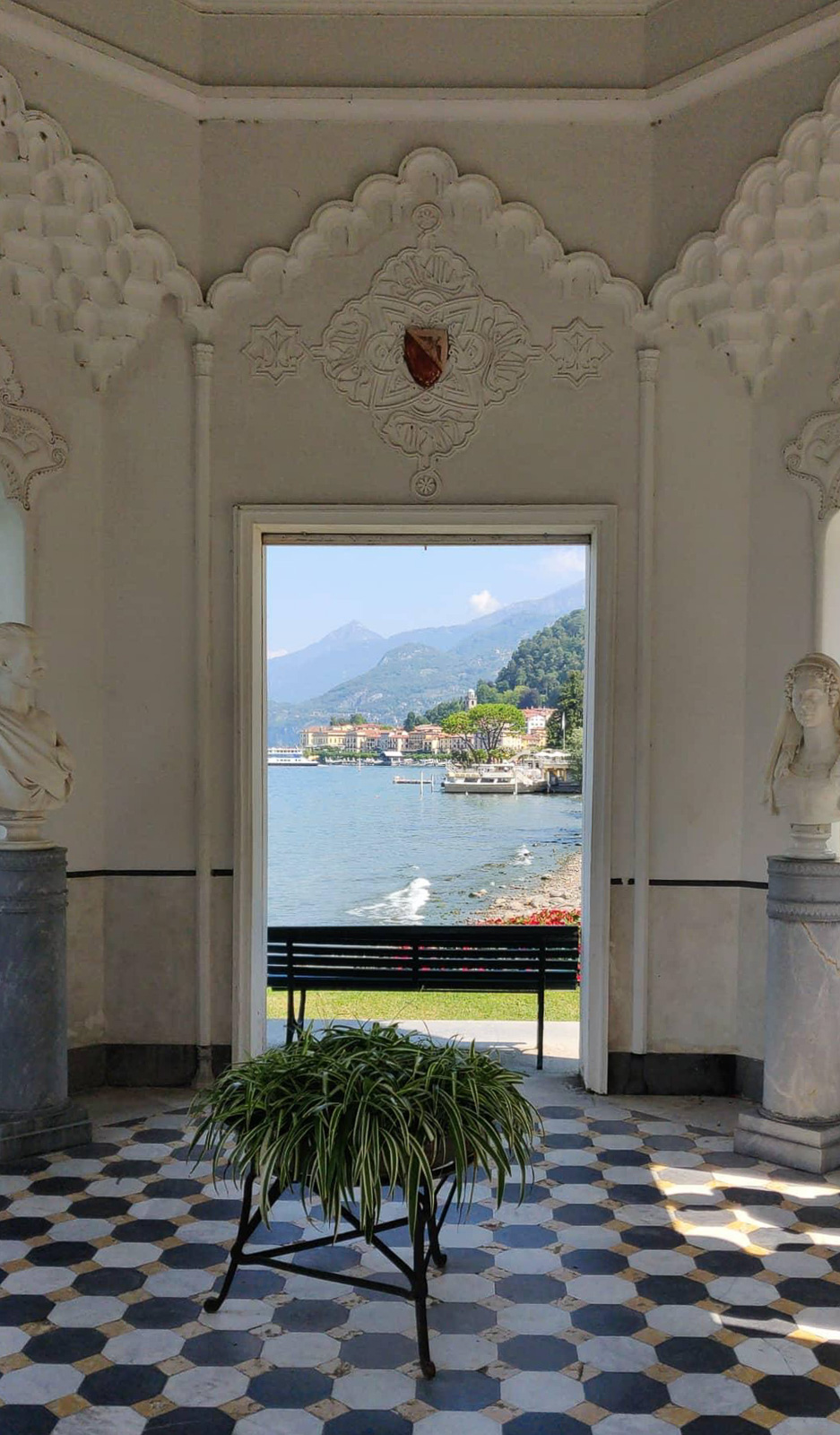 Villa Melzi