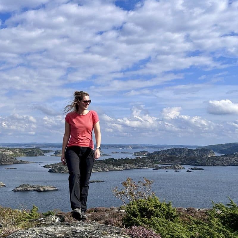Emigreren naar Zweden: uitgestrekte natuur