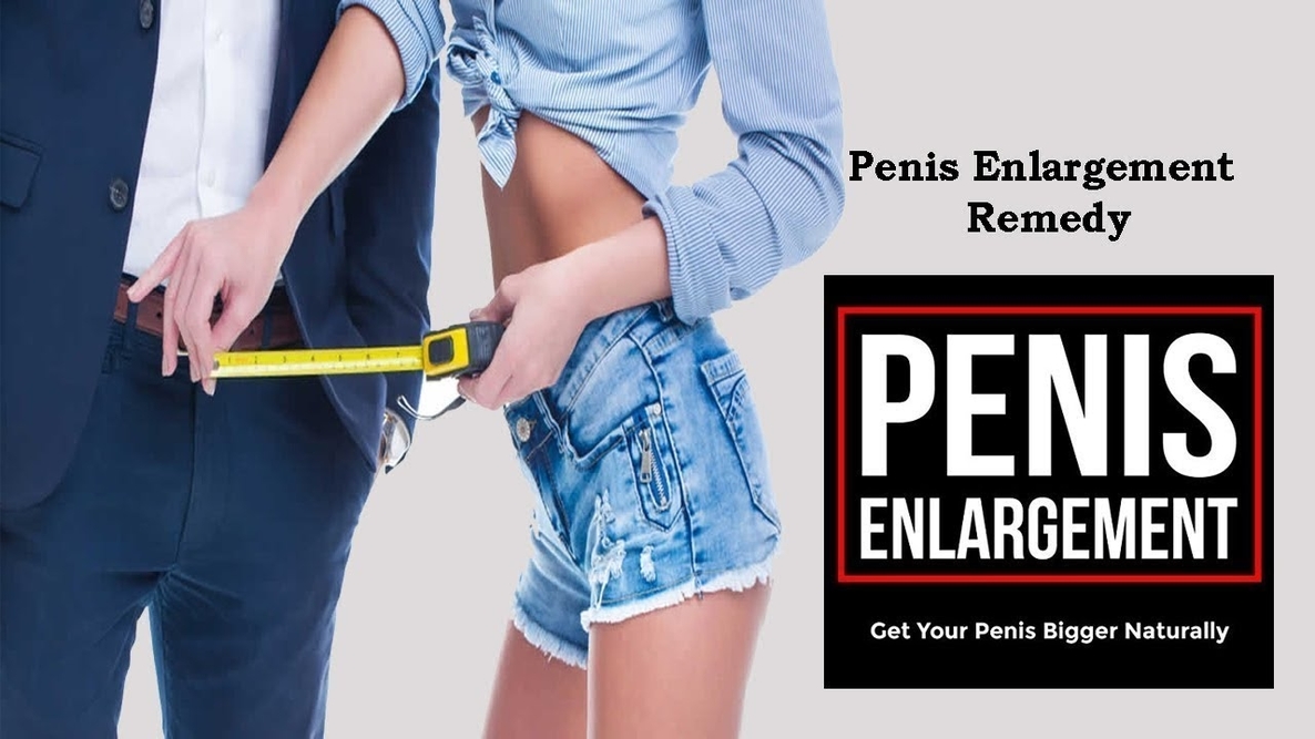 Natural Penis Enlargement Products Sonni Health