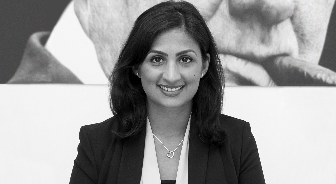 Ashni Desai