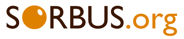 SORBUS.org logo v2