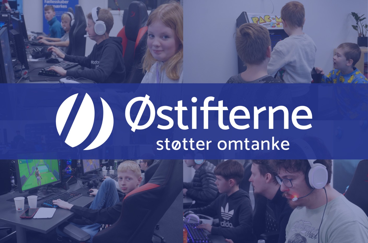 Østifterne