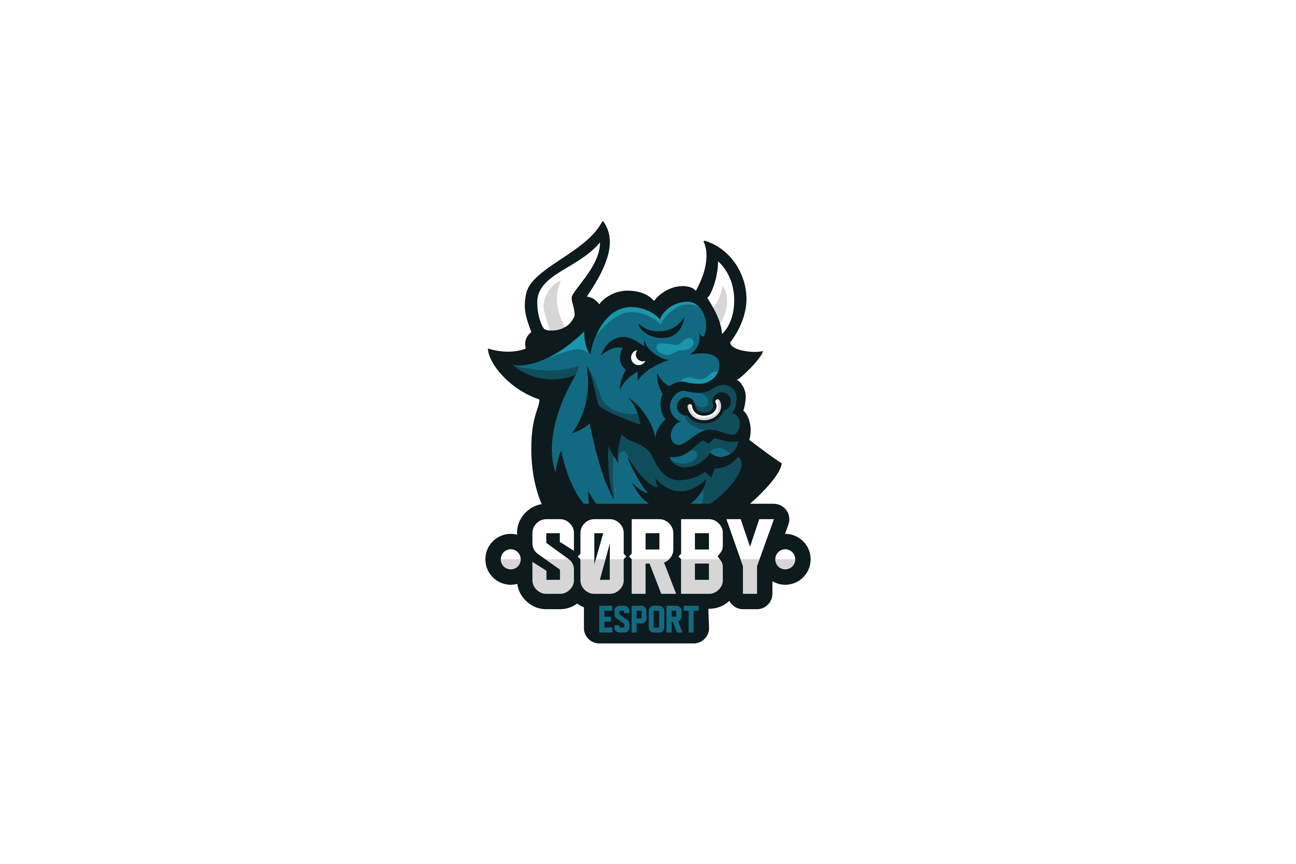 Sørby Esport Logo