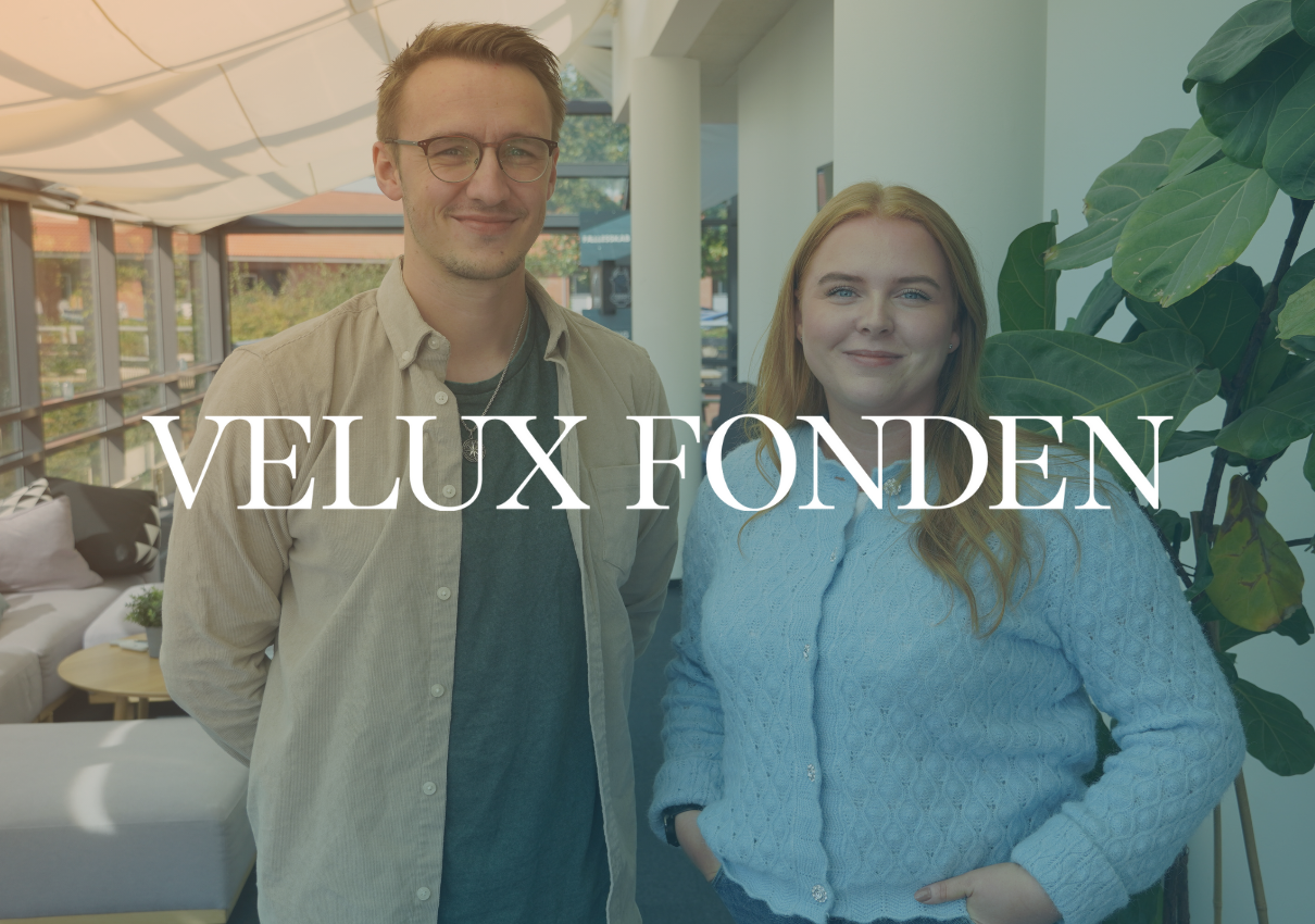 Velux Fonden