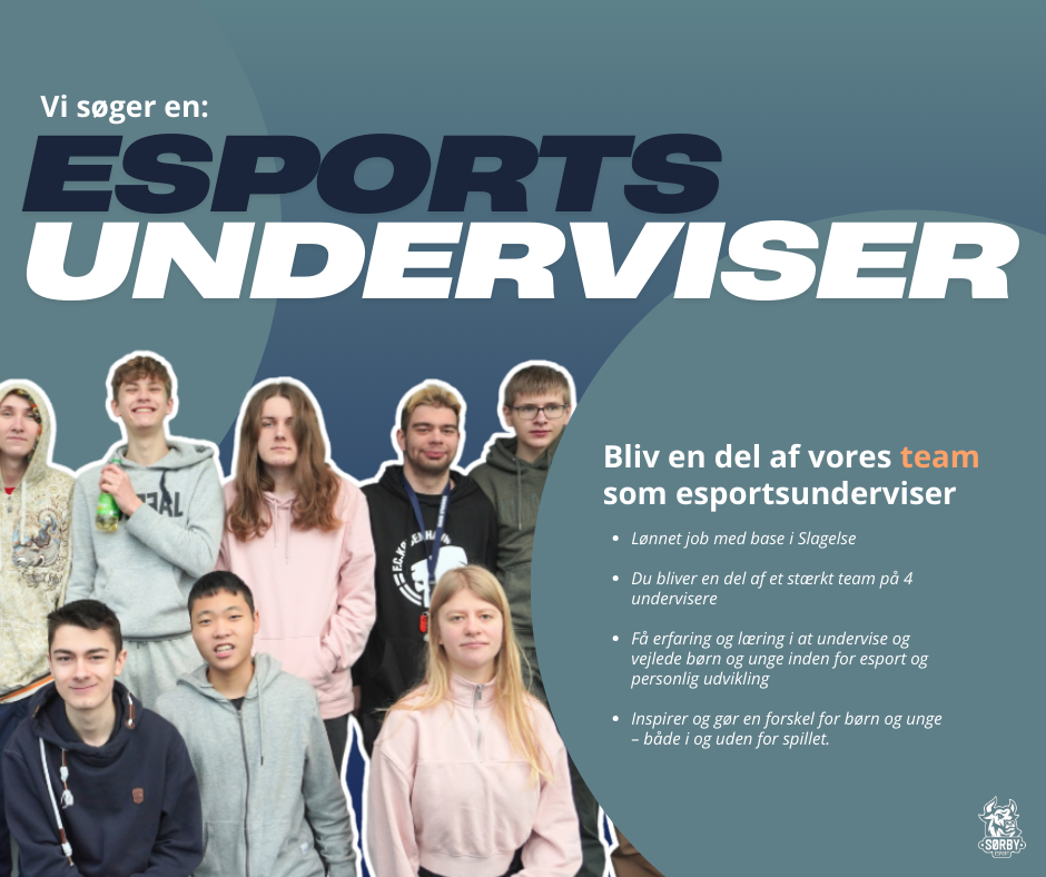 Esportsunderviser