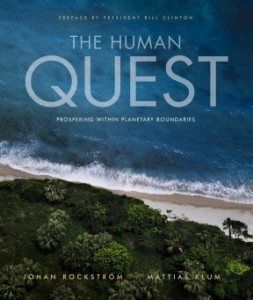 The Human Quest