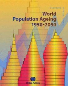 Ageing population