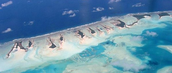 Kiribati