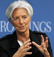 Lagarde